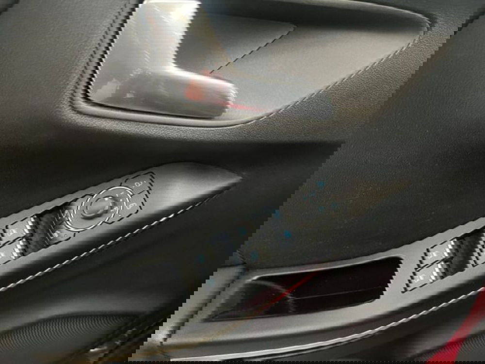 Ford Puma usata a Lodi (9)