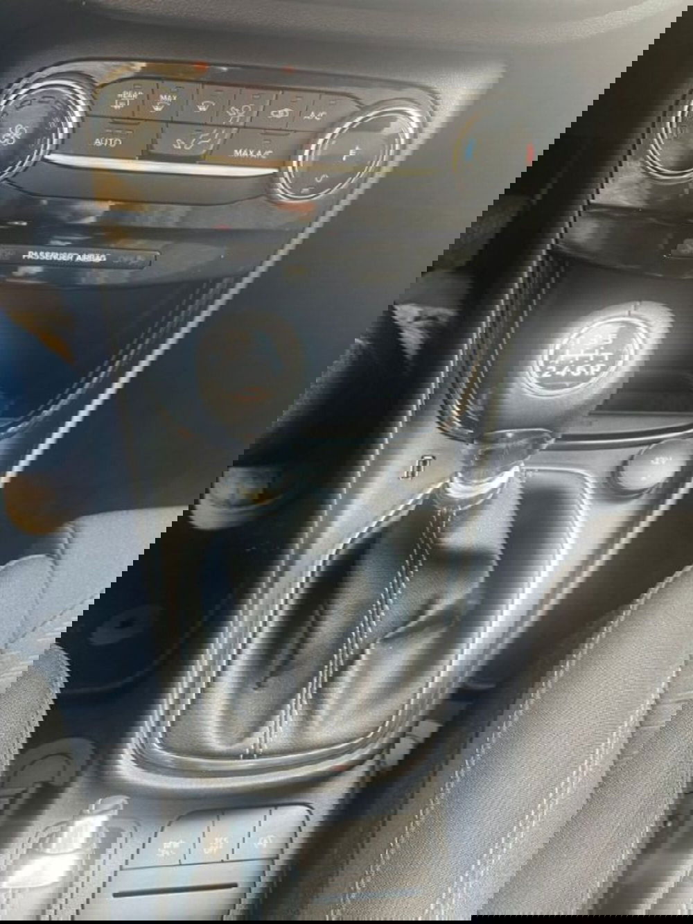 Ford Puma usata a Lodi (10)