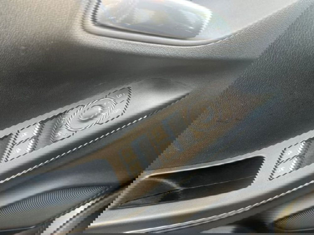 Ford Puma usata a Lodi (11)