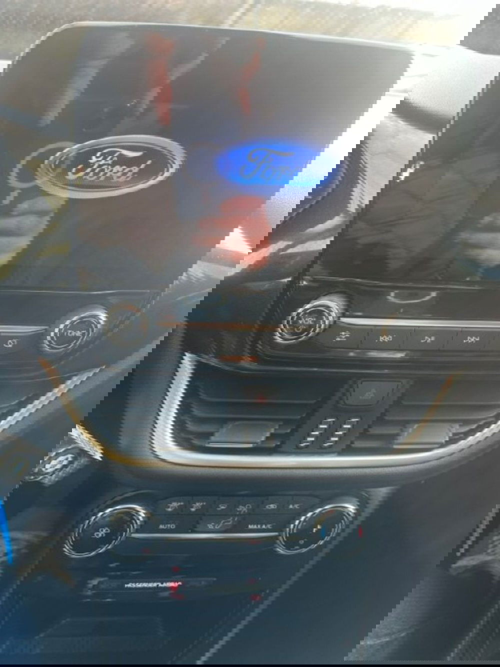 Ford Puma usata a Lodi (12)