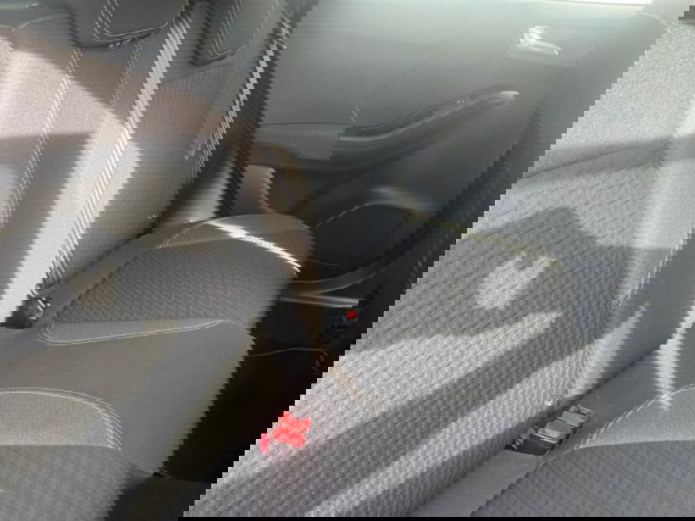 Ford Puma usata a Lodi (13)