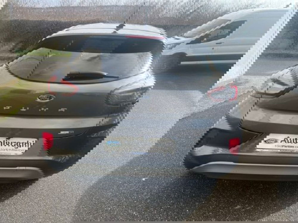 Ford Puma usata a Lodi (5)