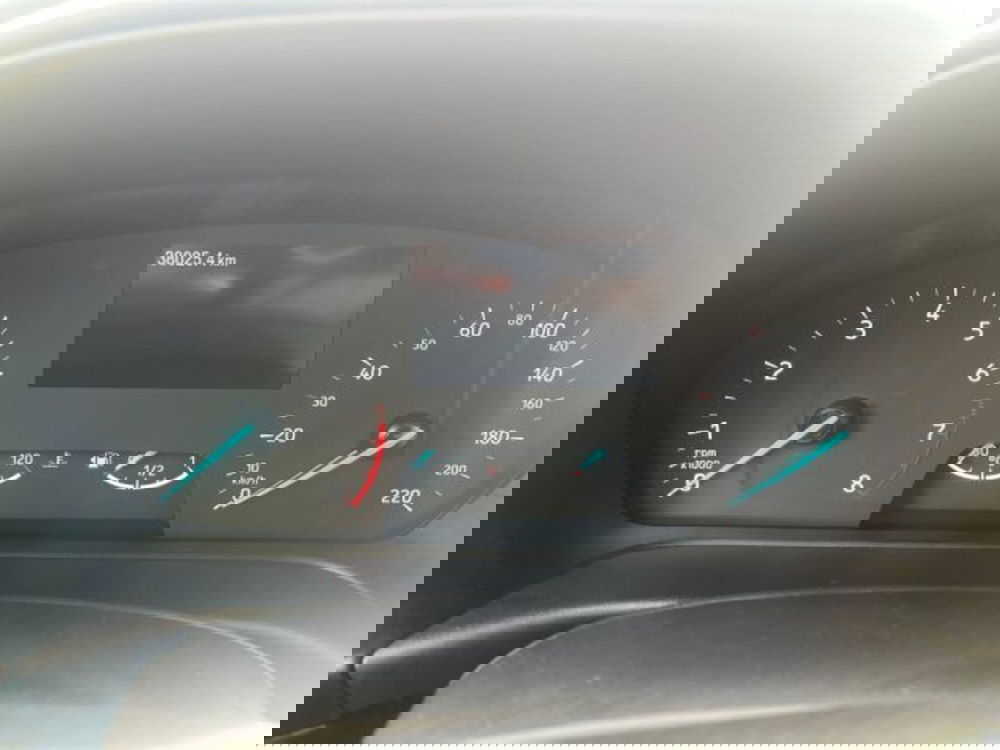 Ford Puma usata a Lodi (9)