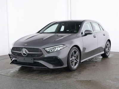 Mercedes-Benz Classe A Sedan 200 AMG Line Premium Plus auto del 2024 usata a Dormelletto