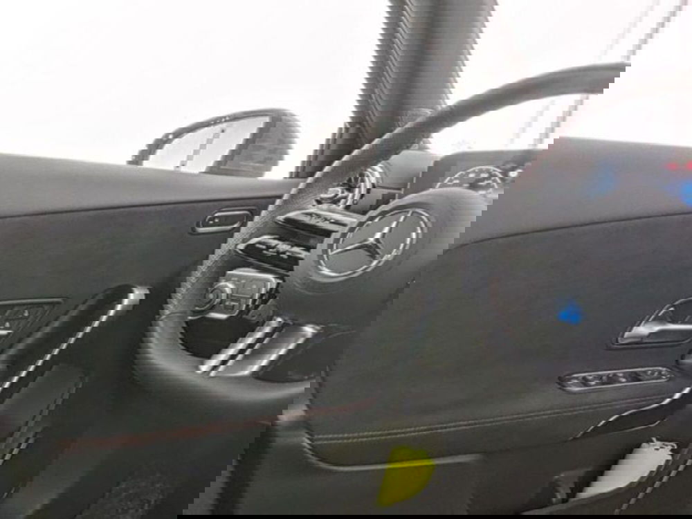 Mercedes-Benz Classe A Sedan usata a Novara (6)