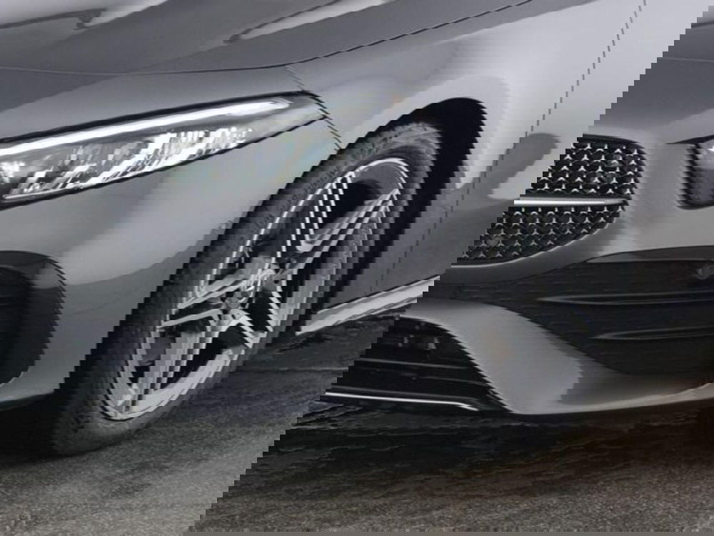 Mercedes-Benz Classe A Sedan usata a Novara (9)