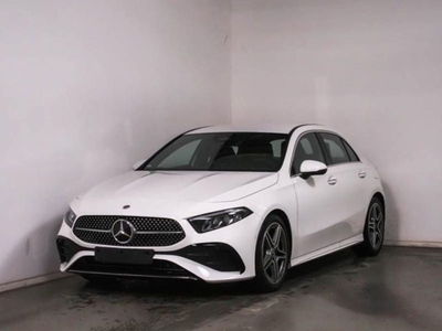 Mercedes-Benz Classe A Sedan 200 AMG Line Premium Plus auto del 2025 usata a Dormelletto