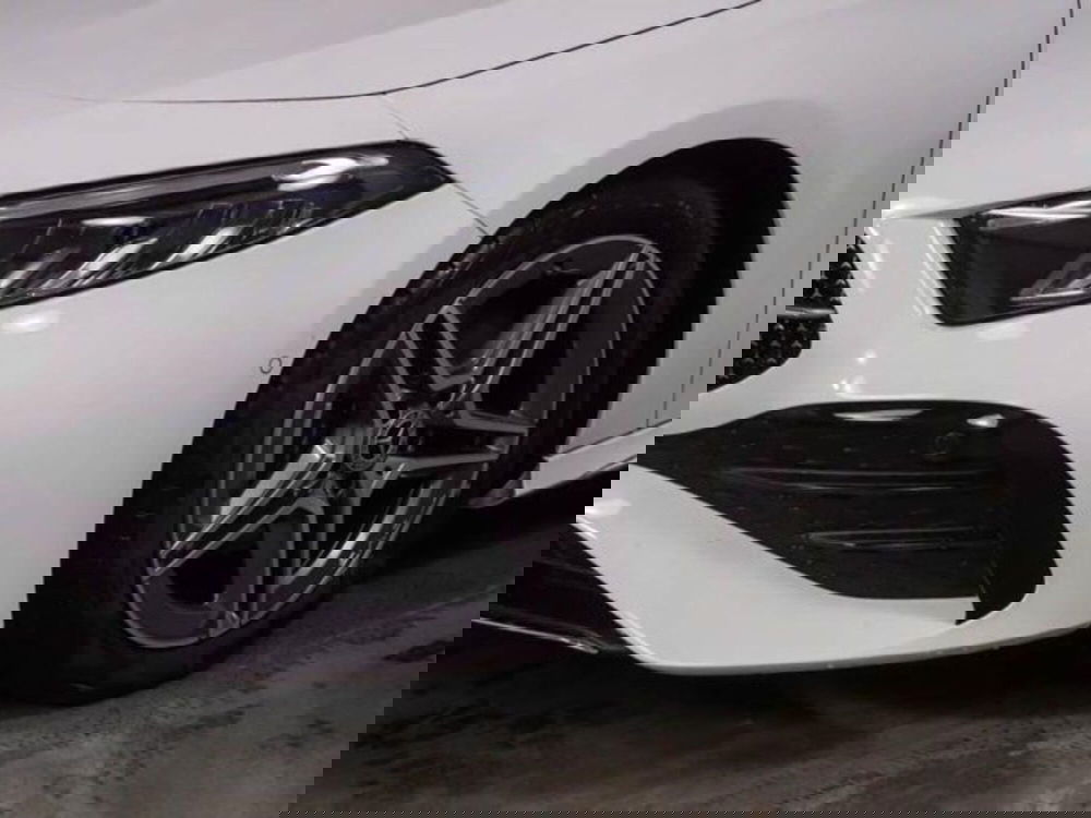 Mercedes-Benz Classe A Sedan usata a Novara (10)