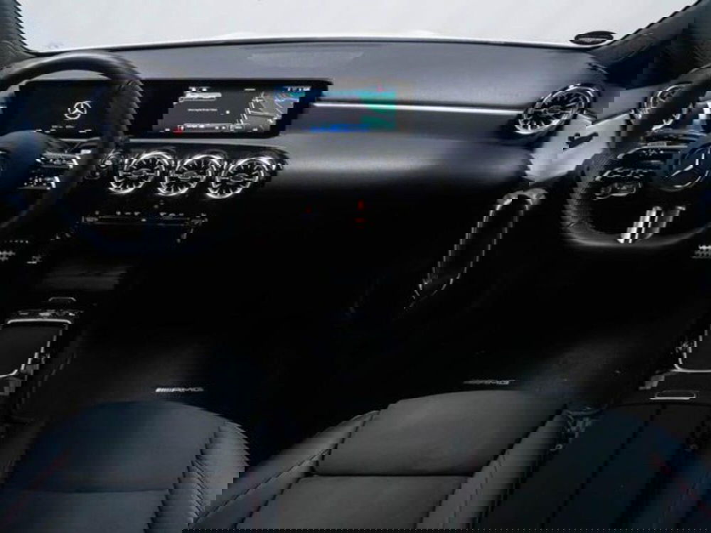 Mercedes-Benz Classe A Sedan usata a Novara (4)