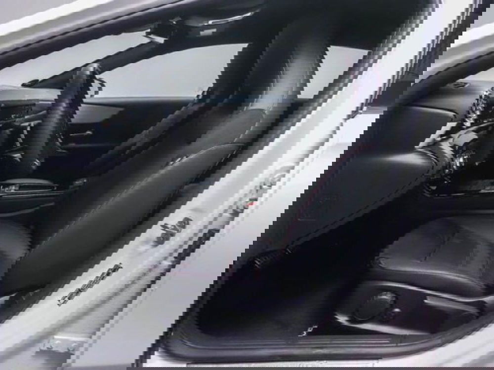 Mercedes-Benz Classe A Sedan usata a Novara (6)