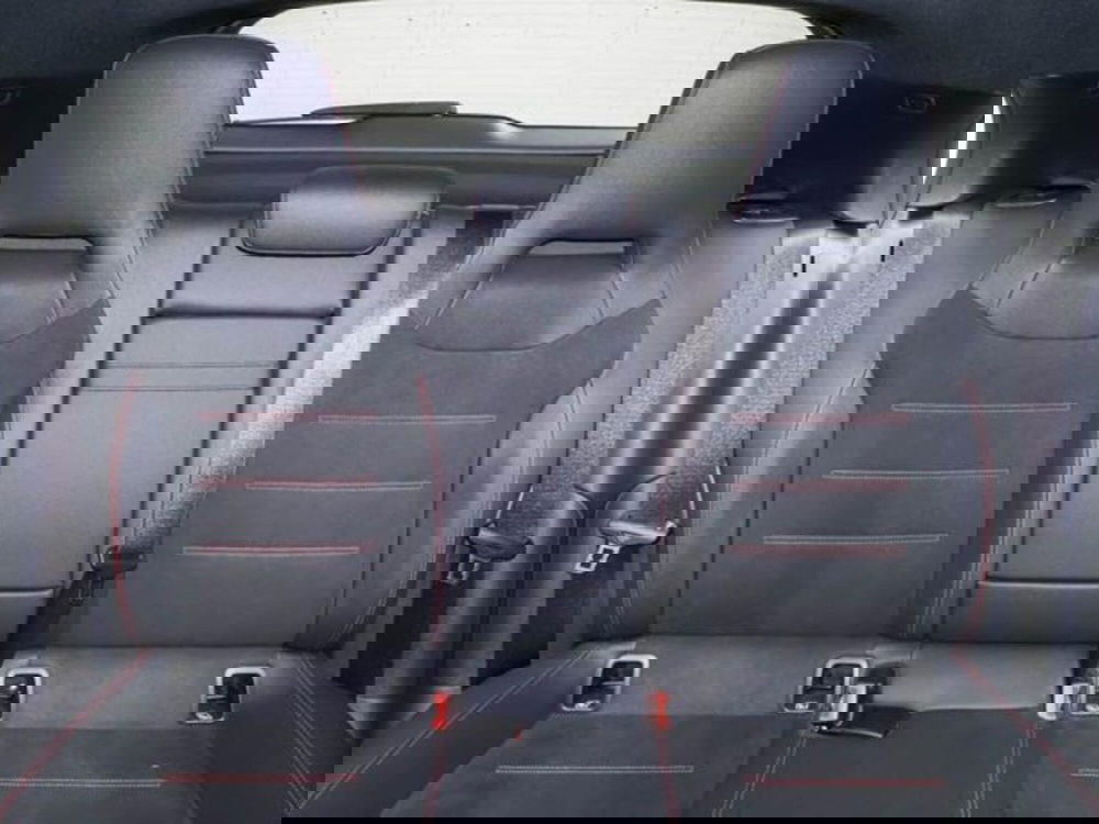 Mercedes-Benz Classe A Sedan usata a Novara (9)