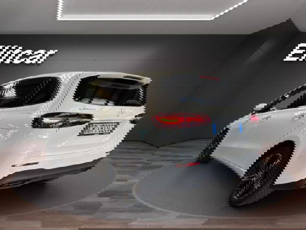 Mercedes-Benz Classe B usata a Novara (6)