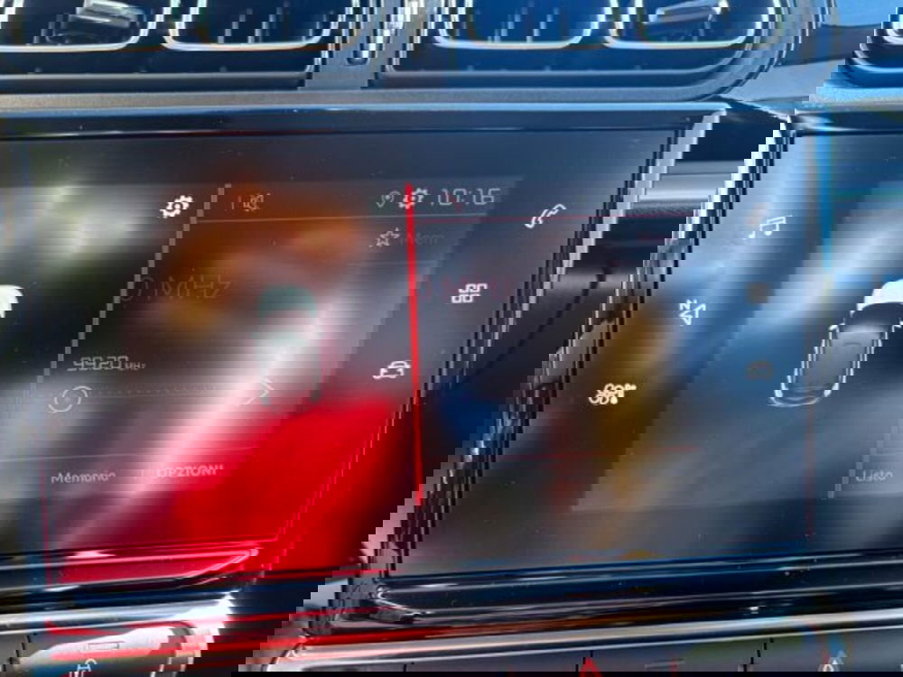 Citroen C3 usata a Cuneo (10)