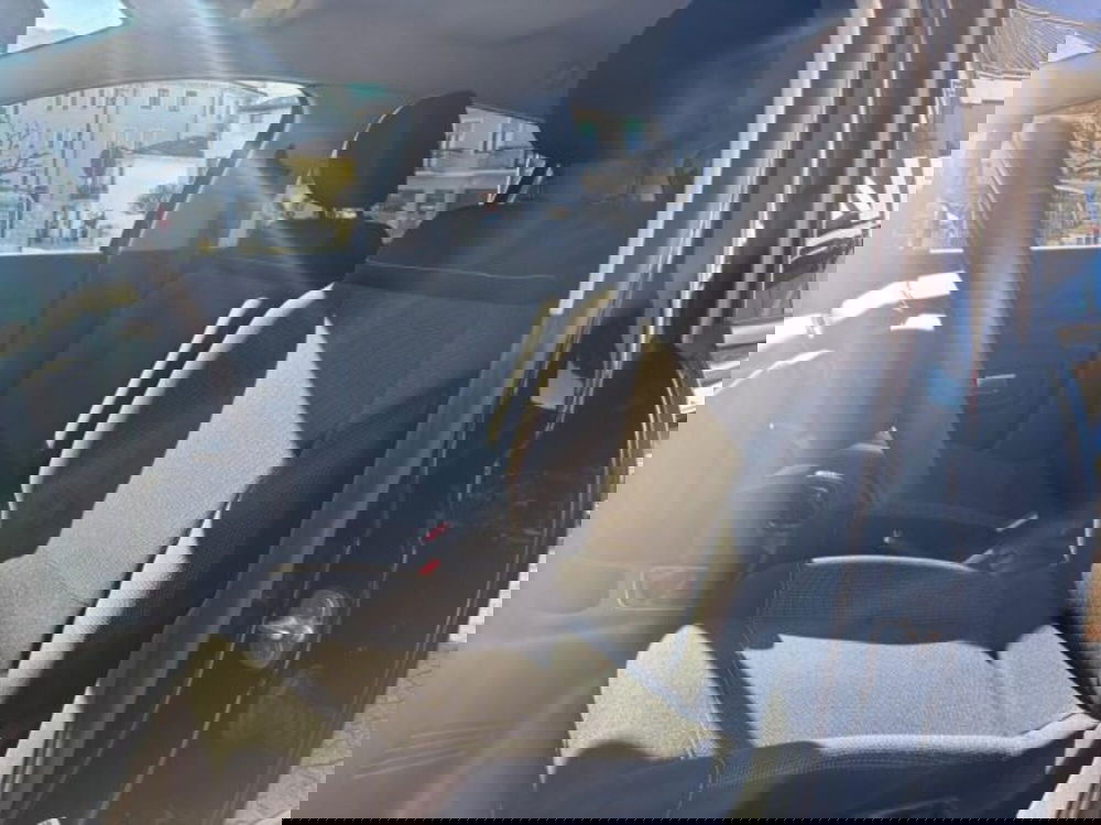 Citroen C3 usata a Cuneo (12)