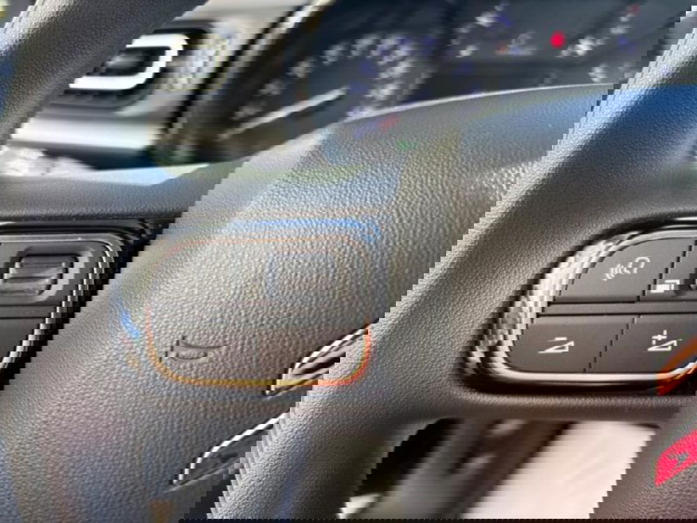 Citroen C3 usata a Cuneo (14)