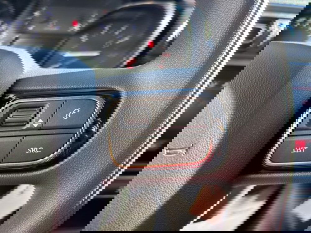 Citroen C3 usata a Cuneo (15)