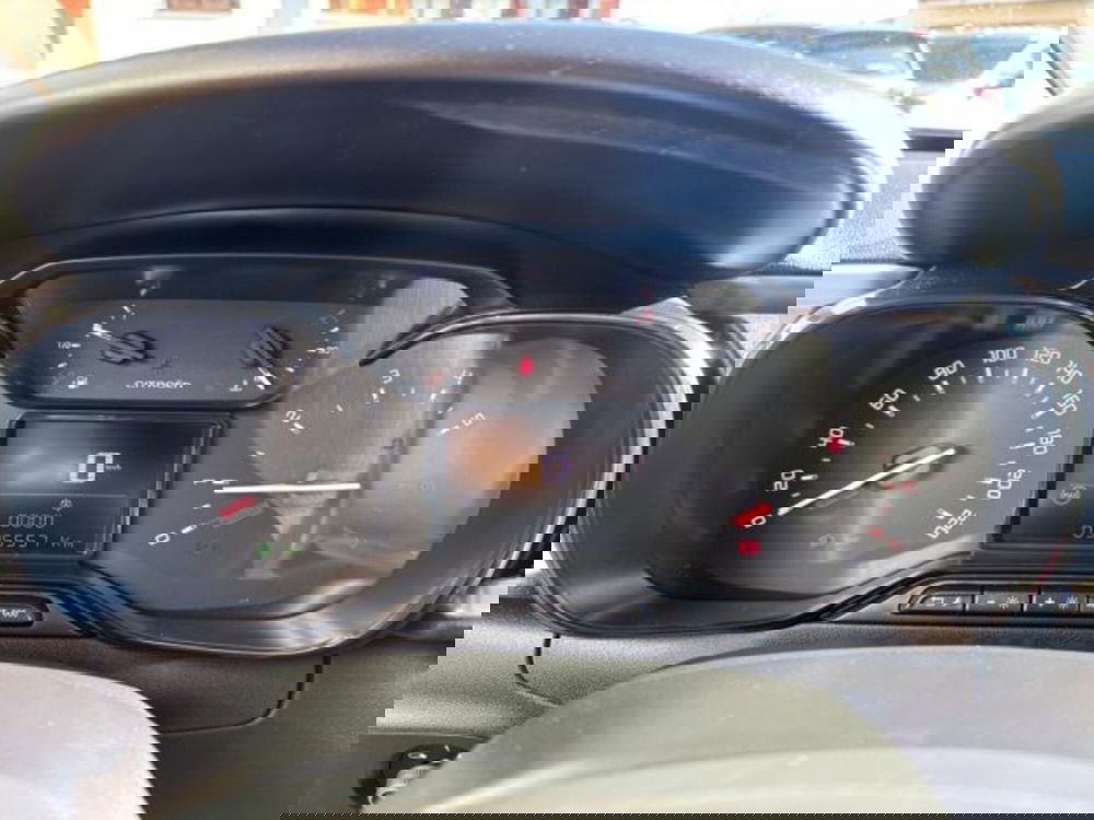 Citroen C3 usata a Cuneo (16)