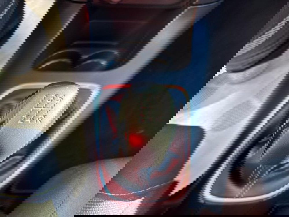 Citroen C3 usata a Cuneo (18)