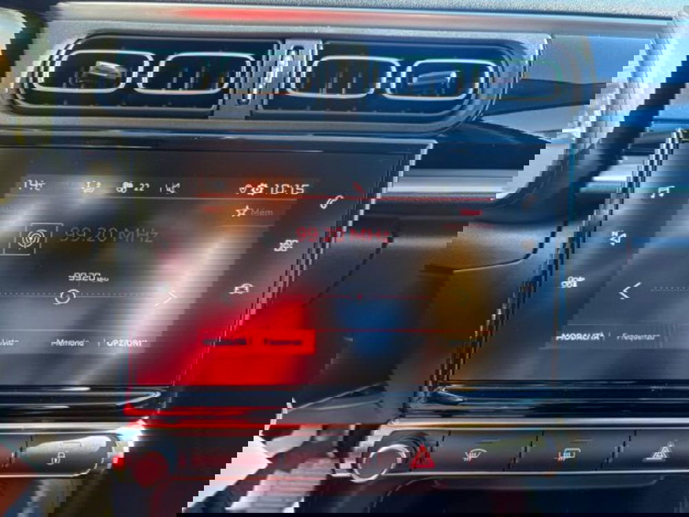 Citroen C3 usata a Cuneo (19)