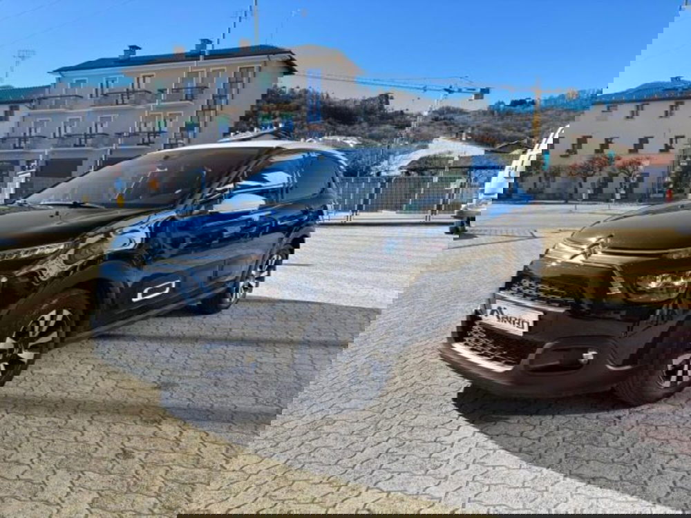 Citroen C3 usata a Cuneo (2)