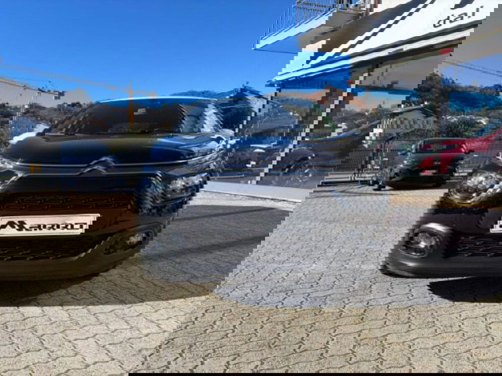 Citroen C3 usata a Cuneo (4)