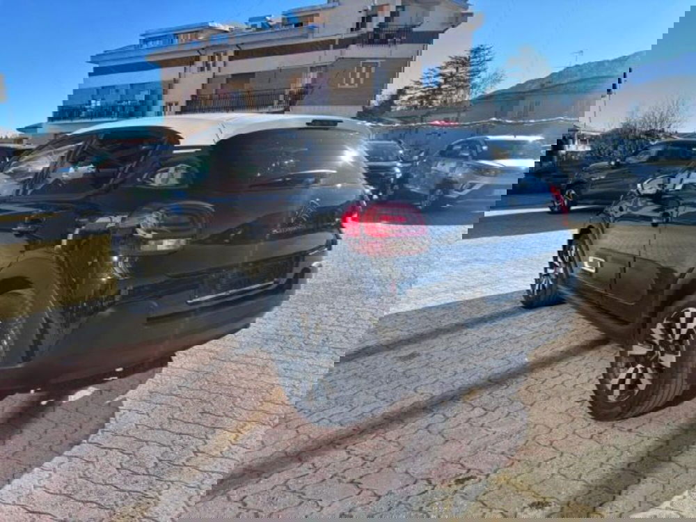 Citroen C3 usata a Cuneo (7)