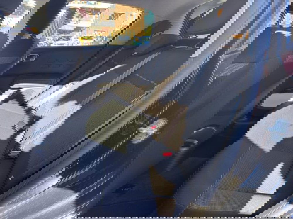 Citroen C3 usata a Cuneo (8)