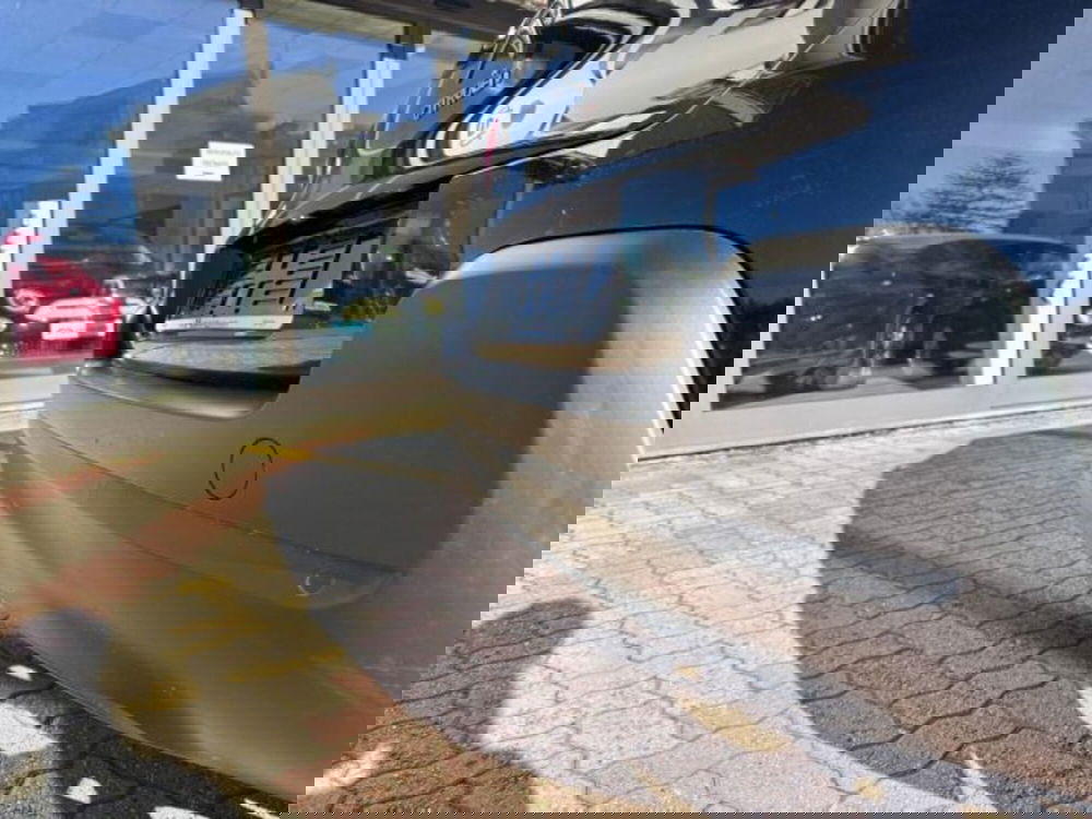 Citroen C3 usata a Cuneo (9)