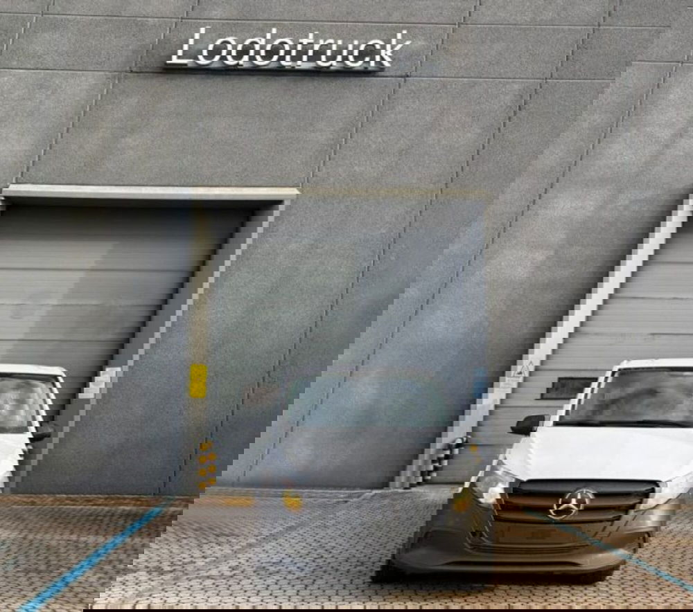 Mercedes-Benz Vito nuova a Bergamo (3)