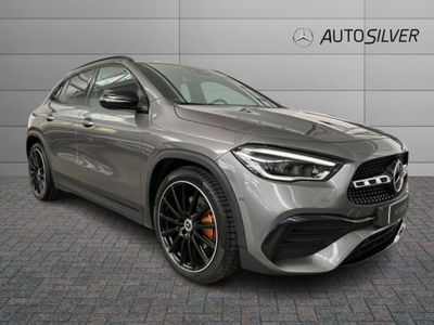 Mercedes-Benz GLA SUV 200 d Automatic 4Matic Premium del 2022 usata a Verona
