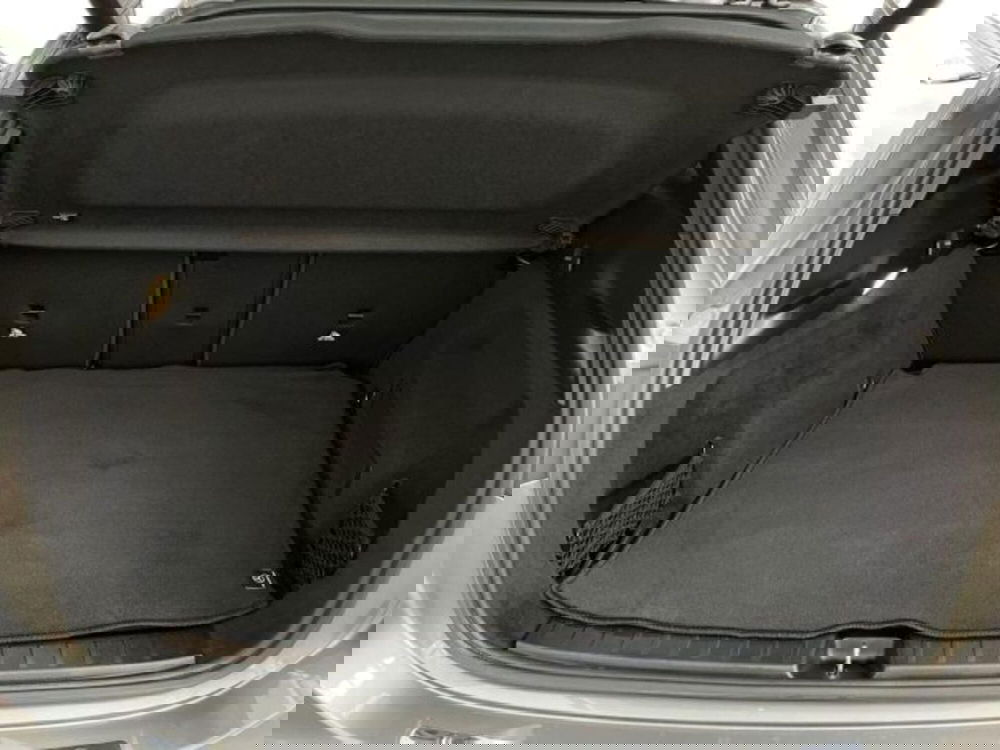 Mercedes-Benz GLA SUV usata a Verona (13)