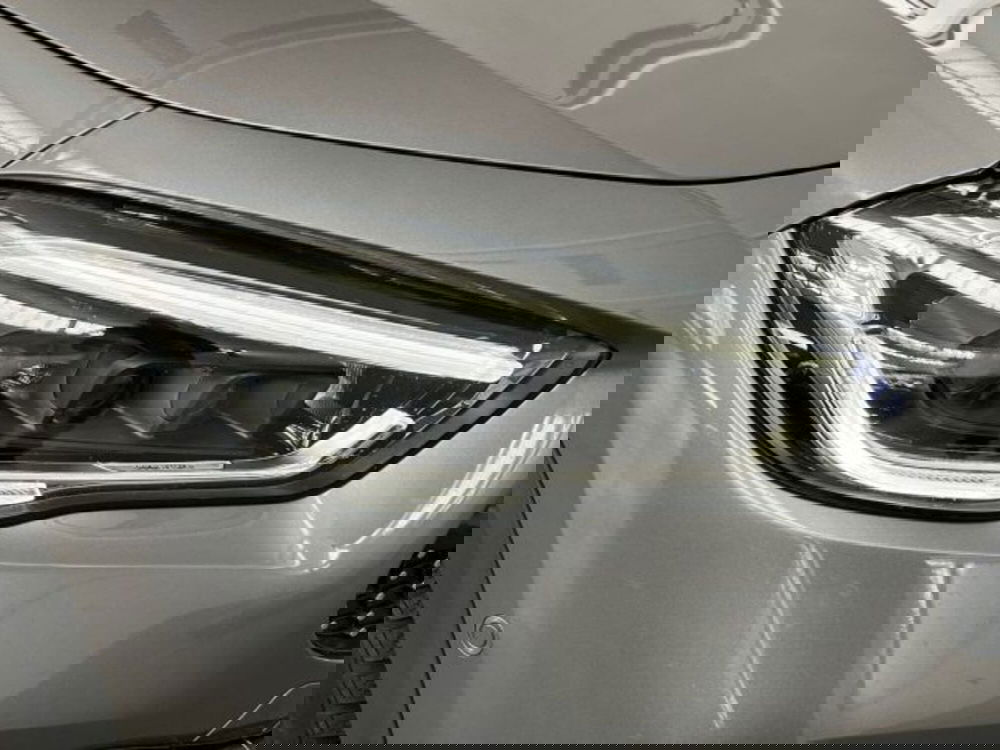 Mercedes-Benz GLA SUV usata a Verona (17)