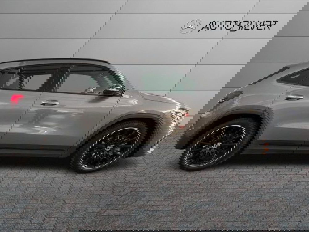 Mercedes-Benz GLA SUV usata a Verona (5)