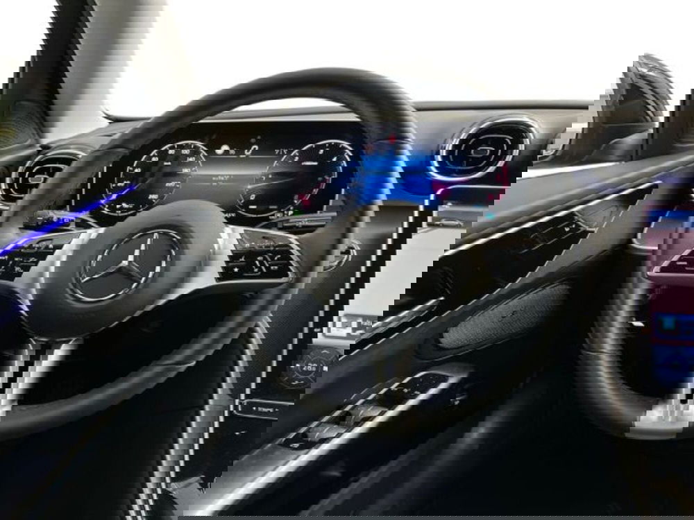 Mercedes-Benz Classe C Station Wagon usata a Verona (10)