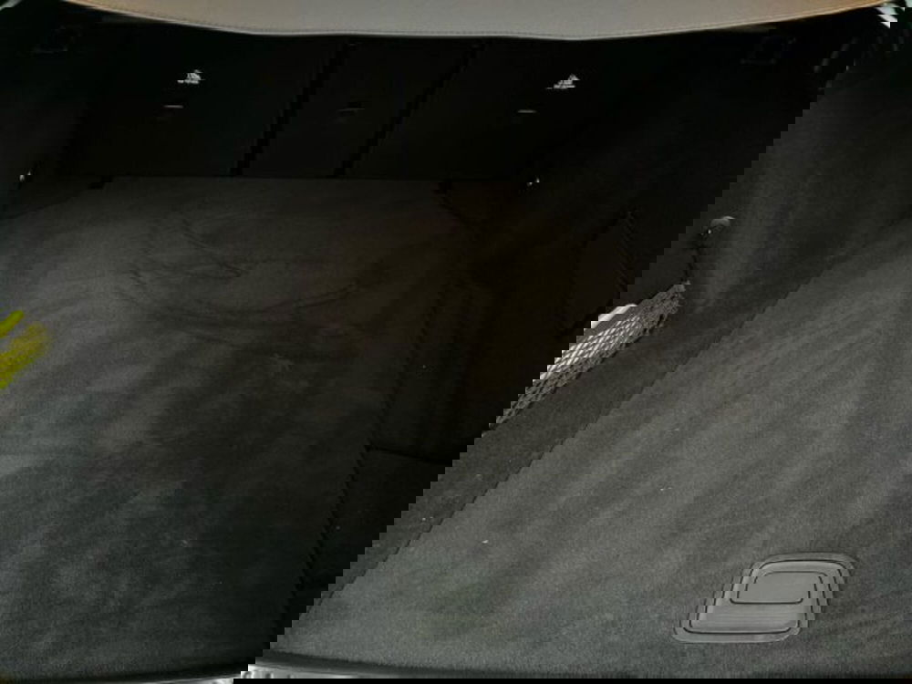 Mercedes-Benz Classe C Station Wagon usata a Verona (13)