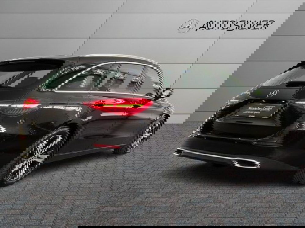 Mercedes-Benz Classe C Station Wagon usata a Verona (2)