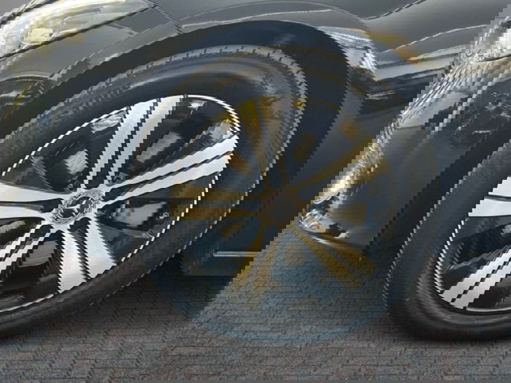 Mercedes-Benz Classe C Station Wagon usata a Verona (7)