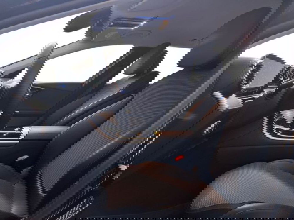 Mercedes-Benz Classe C Station Wagon usata a Verona (9)