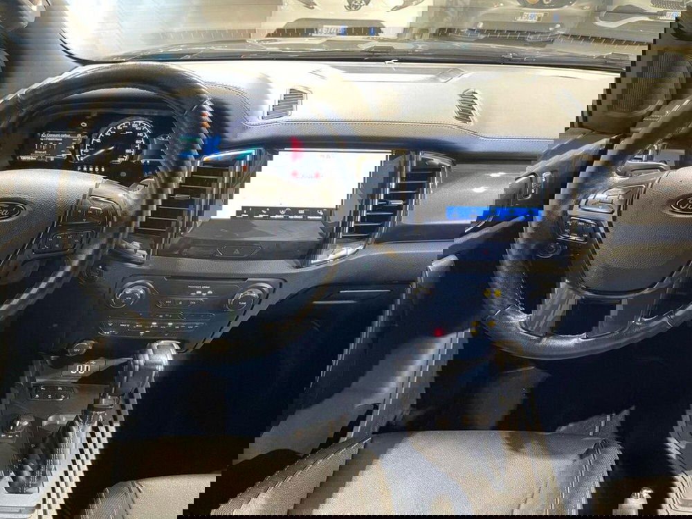 Ford Ranger Pick-up usata a Sondrio (11)