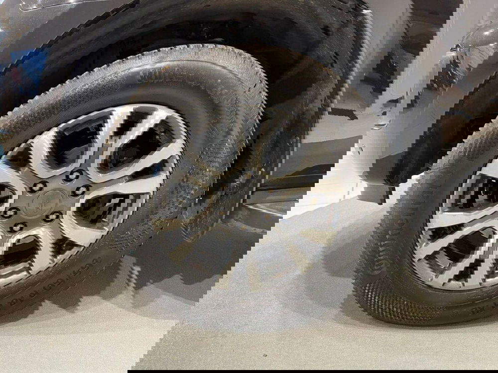 Ford Ranger Pick-up usata a Sondrio (7)