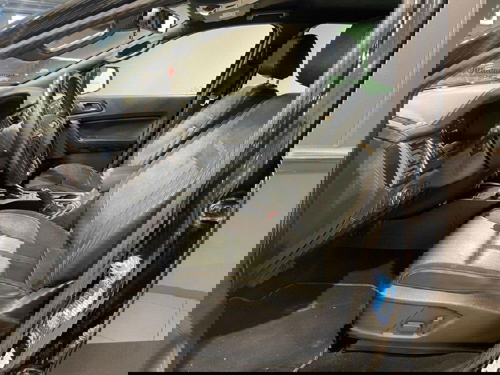 Ford Ranger Pick-up usata a Sondrio (8)