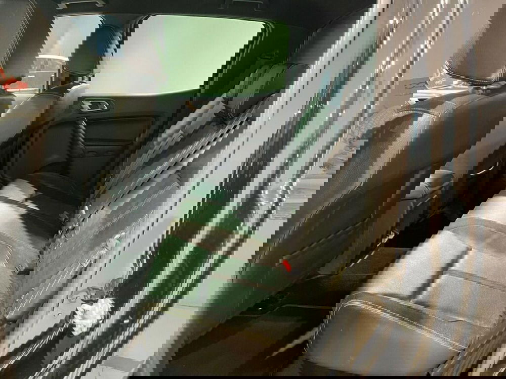Ford Ranger Pick-up usata a Sondrio (9)