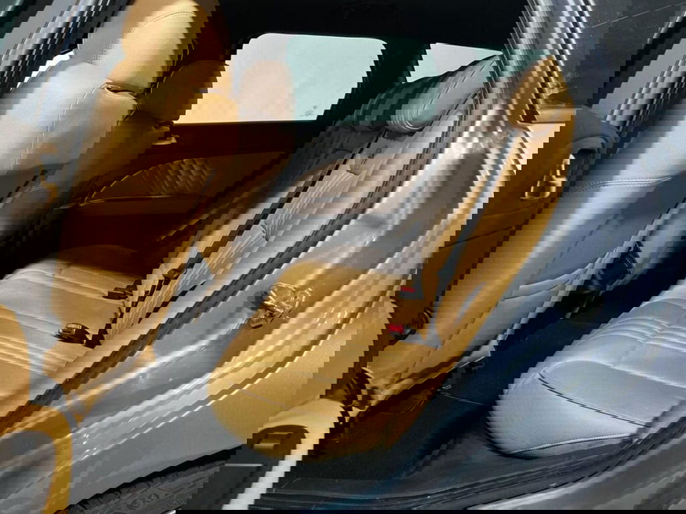 Alfa Romeo 159 SportWagon usata a Sondrio (11)