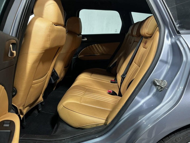 Alfa Romeo 159 SportWagon usata a Sondrio (11)