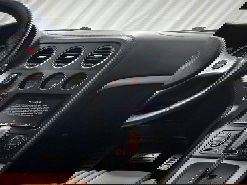 Alfa Romeo 159 SportWagon usata a Sondrio (14)