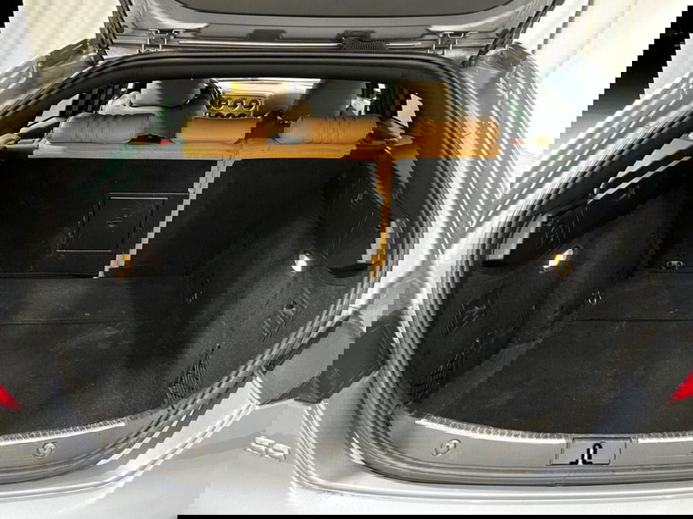 Alfa Romeo 159 SportWagon usata a Sondrio (15)