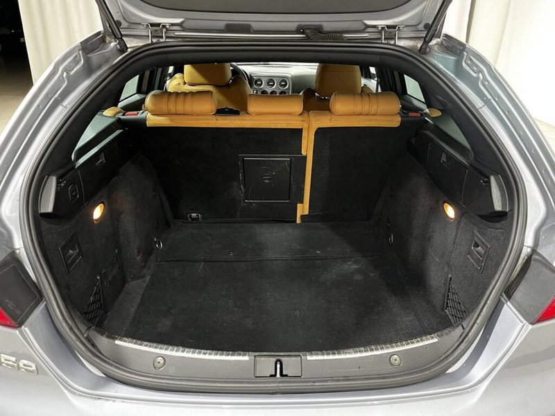 Alfa Romeo 159 SportWagon usata a Sondrio (15)