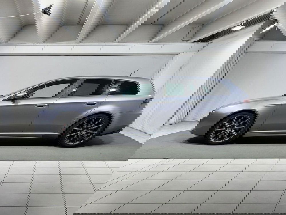 Alfa Romeo 159 SportWagon usata a Sondrio (2)