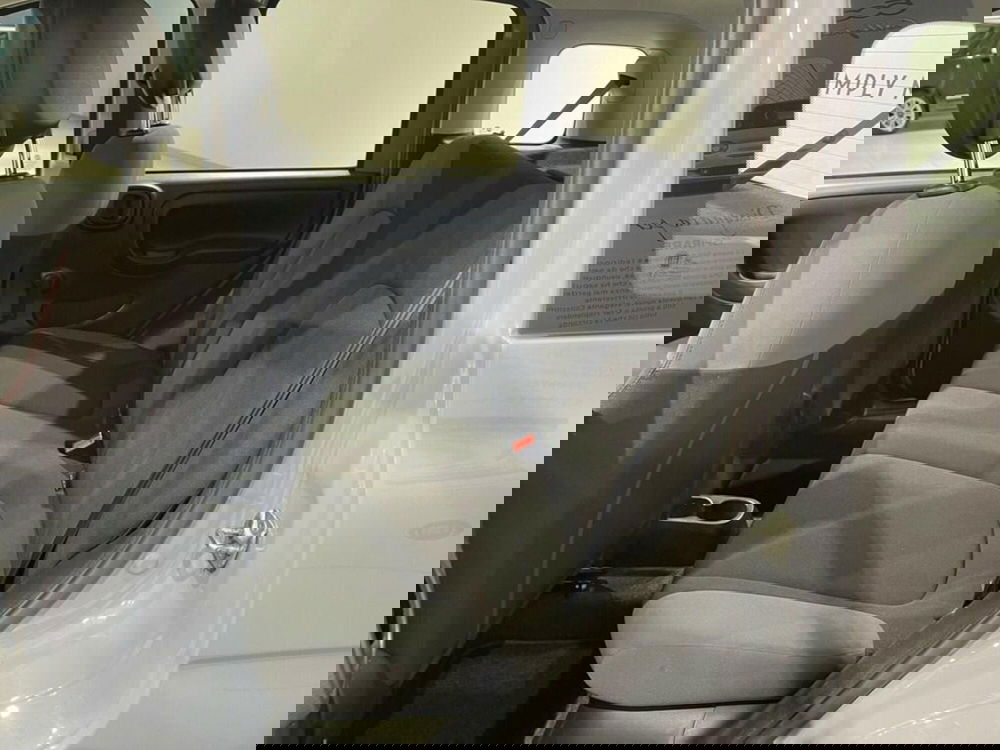 Fiat Panda usata a Sondrio (11)