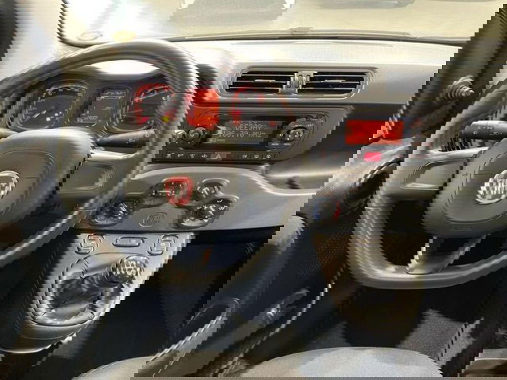 Fiat Panda usata a Sondrio (13)